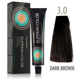 Stella Suprema Color Hajfesték 3.0 60 ml
