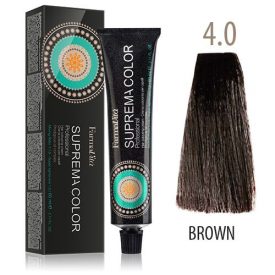 Stella Suprema Color Hajfesték 4.0 60 ml