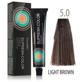 Stella Suprema Color Hajfesték 5.0 60 ml