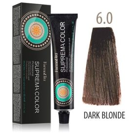 Stella Suprema Color Hajfesték 6.0 60 ml