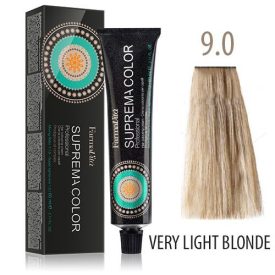 Stella Suprema Color Hajfesték 9.0 60 ml