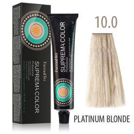 Stella hajfesték Suprema Color Hajfesték 10.0 60 ml
