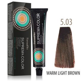 Stella Suprema Color Hajfesték 5.03 60 ml