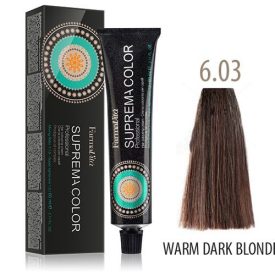 Stella Suprema Color Hajfesték 6.03 60 ml