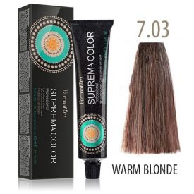 Stella Suprema Color Hajfesték 7.03 60 ml