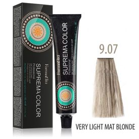 Stella Suprema Color Hajfesték 9.07 60 ml