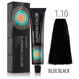 Stella hajfesték Suprema Color Hajfesték 1.10 60 ml