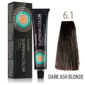 Stella Suprema Color Hajfesték 6.1 60 ml