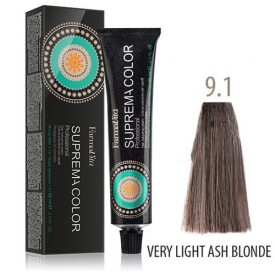 Stella Suprema Color Hajfesték 9.1 60 ml
