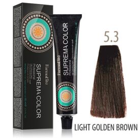 Stella Suprema Color Hajfesték 5.3 60 ml