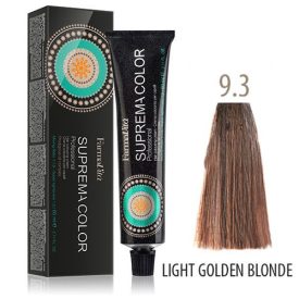 Stella Suprema Color Hajfesték 9.3 60 ml