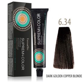 Stella Suprema Color Hajfesték 6.34 60 ml