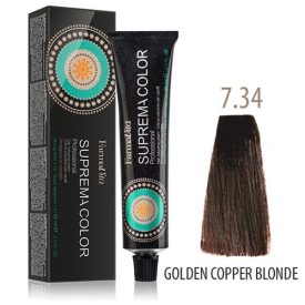Stella Suprema Color Hajfesték 7.34 60 ml