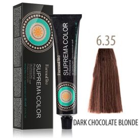 Stella Suprema Color Hajfesték 6.35 60 ml