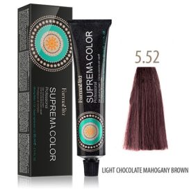 Stella Suprema Color Hajfesték 5.52 60 ml