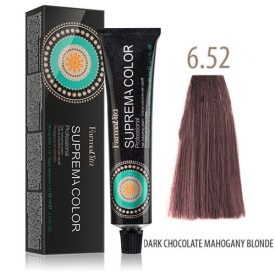 Stella Suprema Color Hajfesték 6.52 60 ml