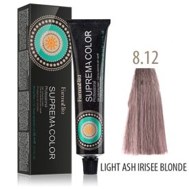 Stella Suprema Color Hajfesték 8.12 60 ml