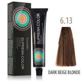 Stella Suprema color Hajfesték 6.13 60 ml