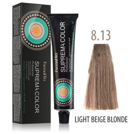 Stella Suprema Color Hajfesték 8.13 60 ml