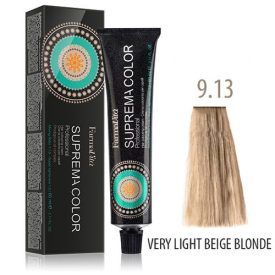 Stella Suprema Color Hajfesték 9.13 60 ml