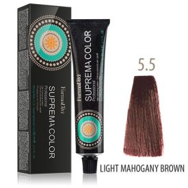 Stella Suprema color Hajfesték 5.5 60 ml