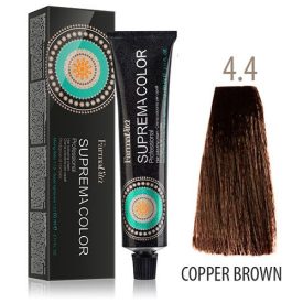 Stella hajfesték Suprema Color 4.4 60 ml
