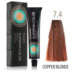 Stella Suprema Color Hajfesték 7.4 60 ml