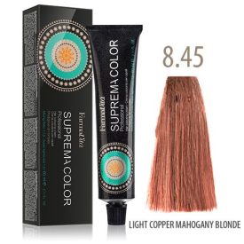 Stella Suprema Color Hajfesték 8.45 60 ml