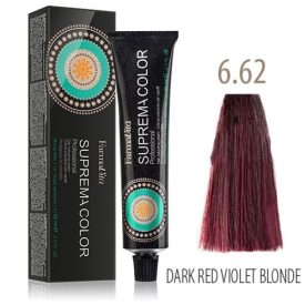 Stella Suprema Color Hajfesték 6.62 60 ml