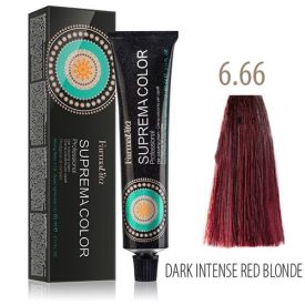 Stella Suprema Color Hajfesték 6.66 60 ml