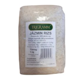 Trigramm Jázmin rizs 1000 g