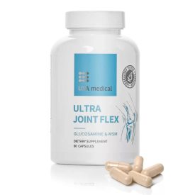   USA Medical Joint Flex kapszula Glükozaminnak és MSM-el 60db