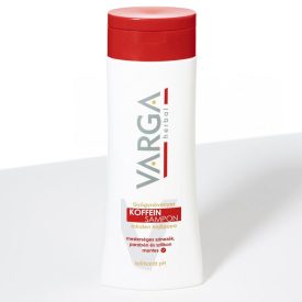Varga Gyógynövényes Koffein Sampon