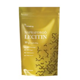 Vitaking Napraforgó Lecitin 200 g