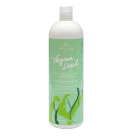 Kallos Vegan Soul Tápláló Sampon 1000 ml
