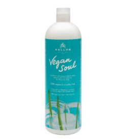 Kallos Vegan Soul Dúsító Sampon 1000 ml