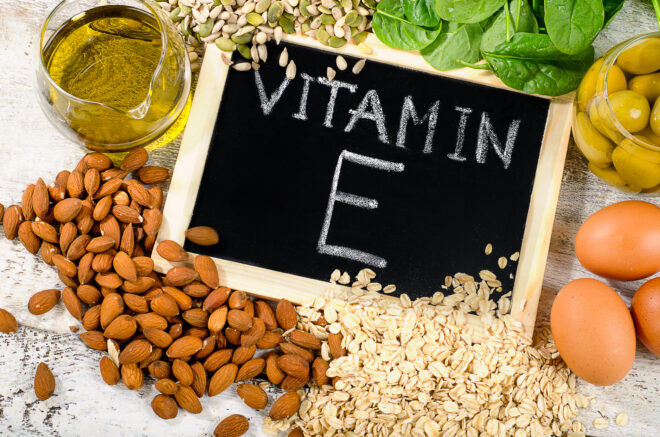 E-vitamin